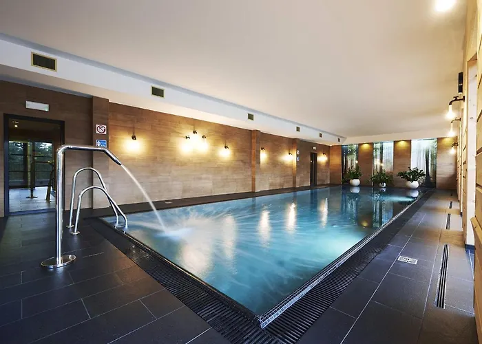 Vacationclub - 300 Mill Pokoj 6