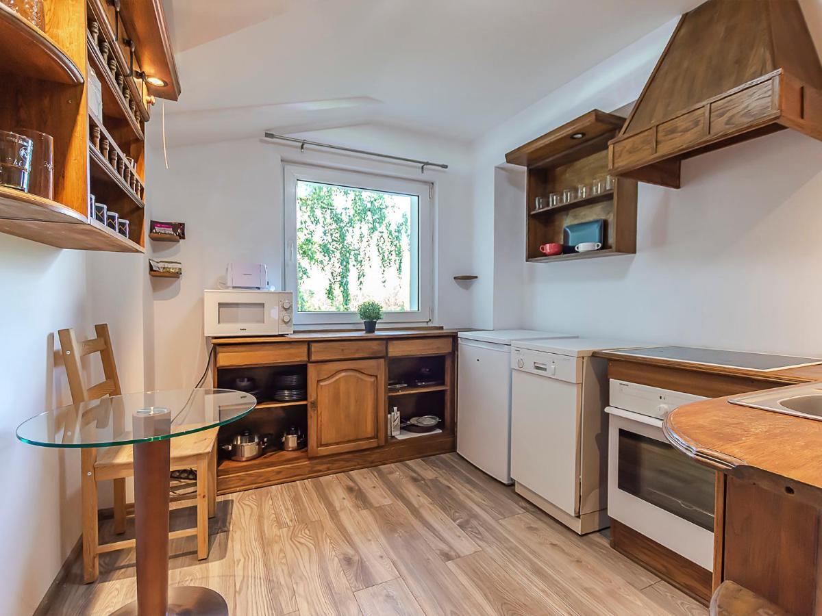 Apartment Vacationclub - 300 Mill 6 *