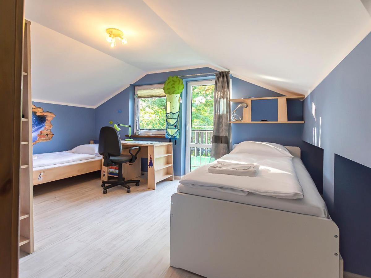 Vacationclub - 300 Mill 6 * Szklarska Poreba