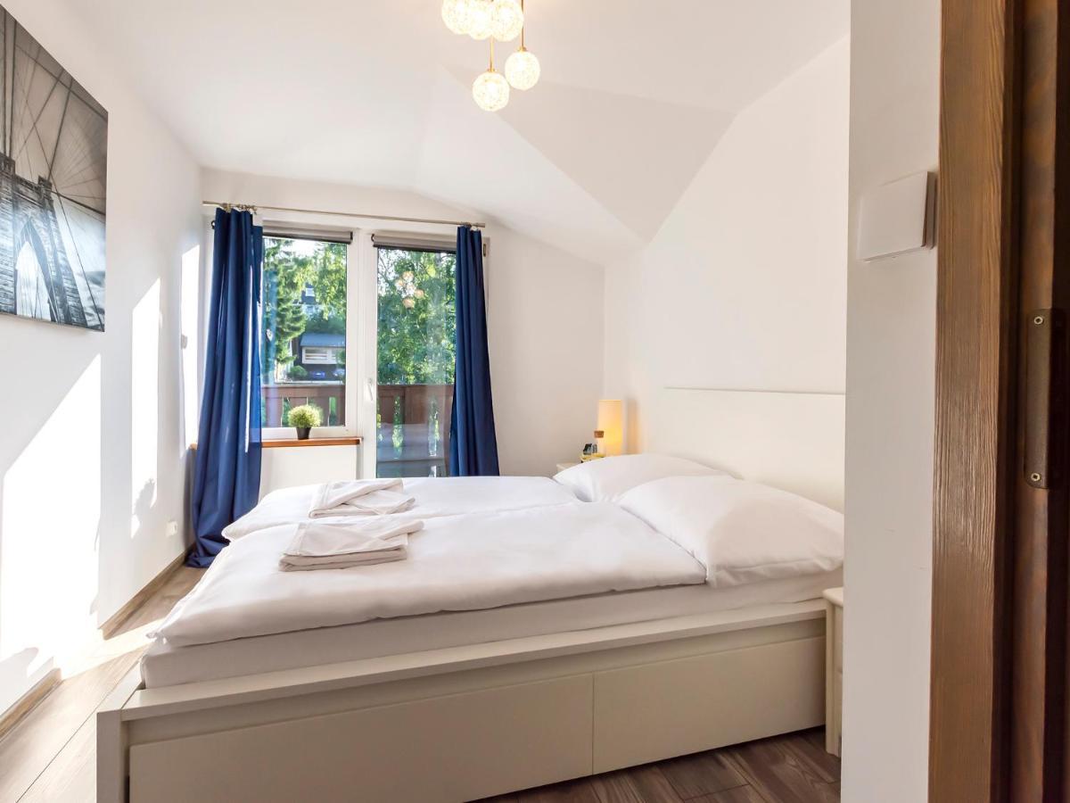 Apartment Vacationclub - 300 Mill 6