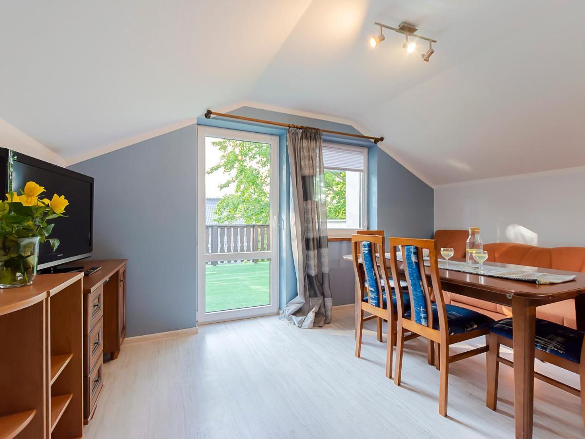 Apartment Vacationclub - 300 Mill 6 *